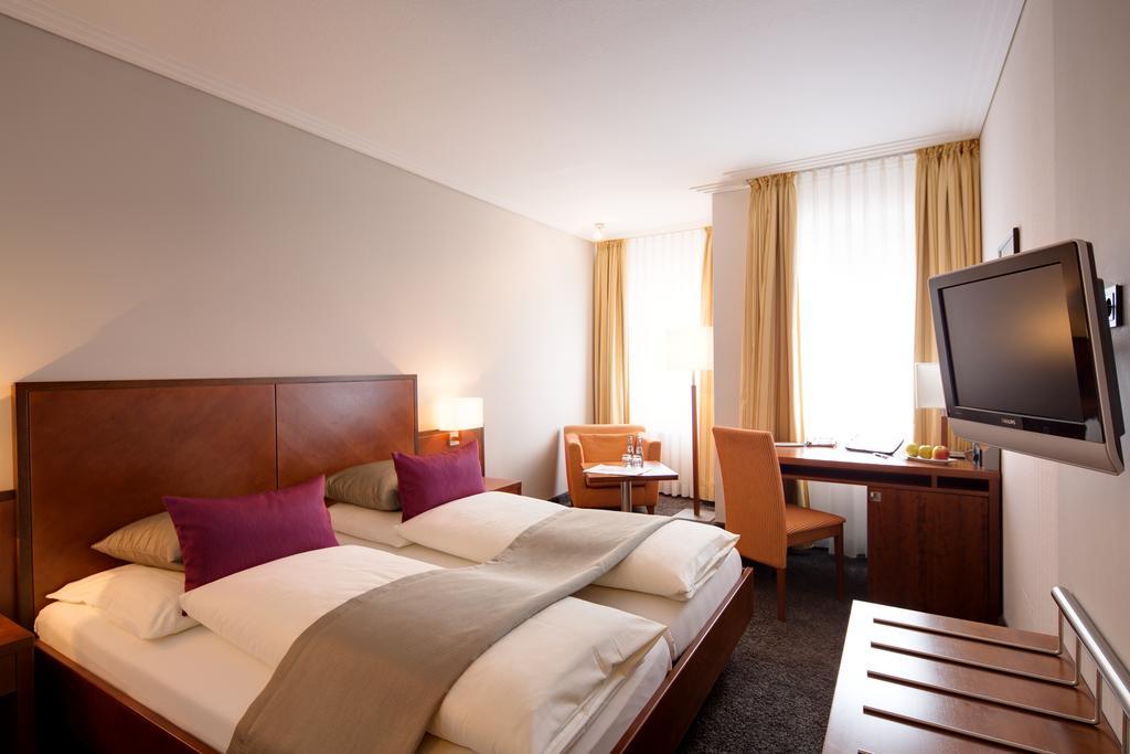 Hotel Am Markt ノルデンハム 部屋 写真