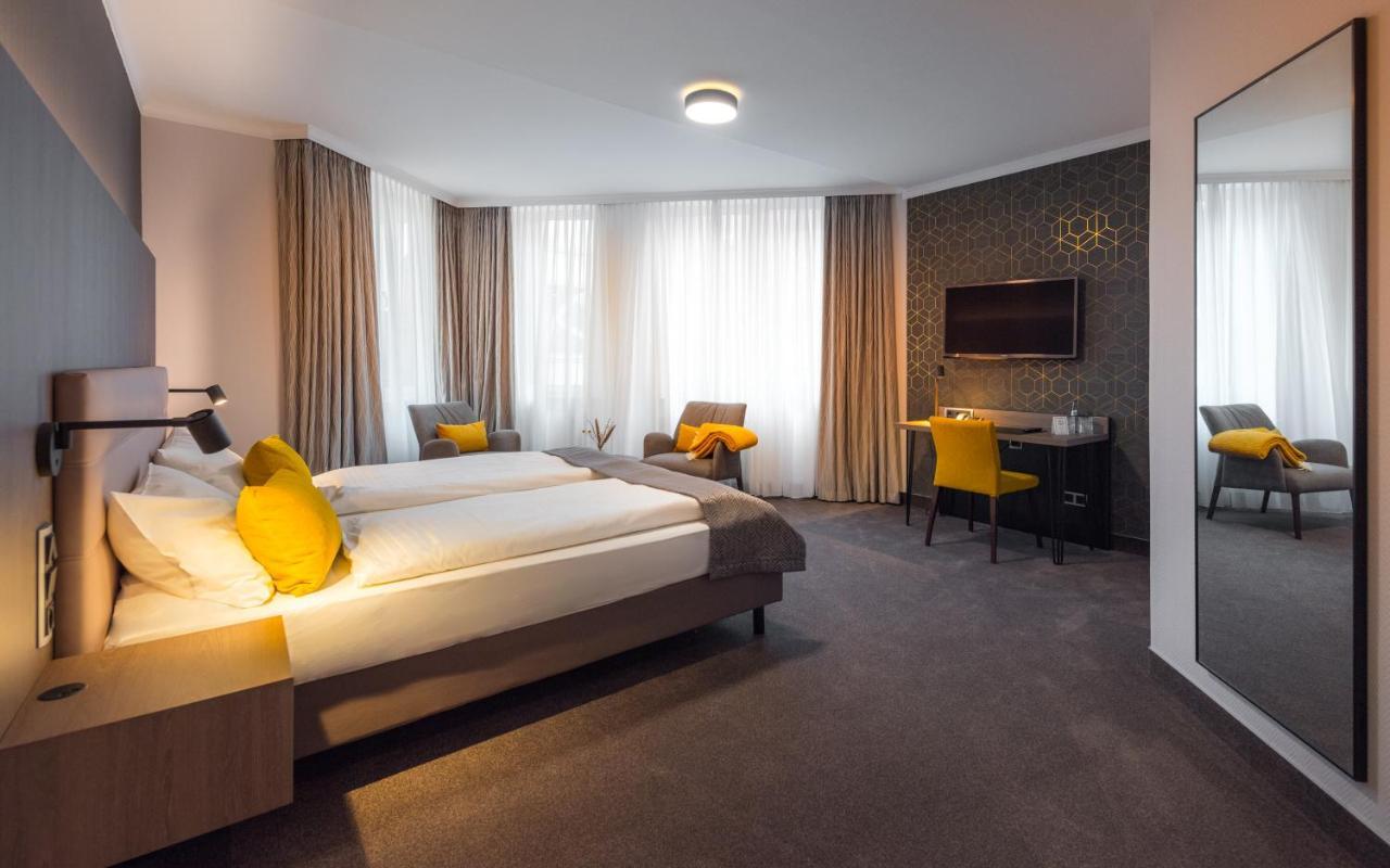 Hotel Am Markt ノルデンハム エクステリア 写真