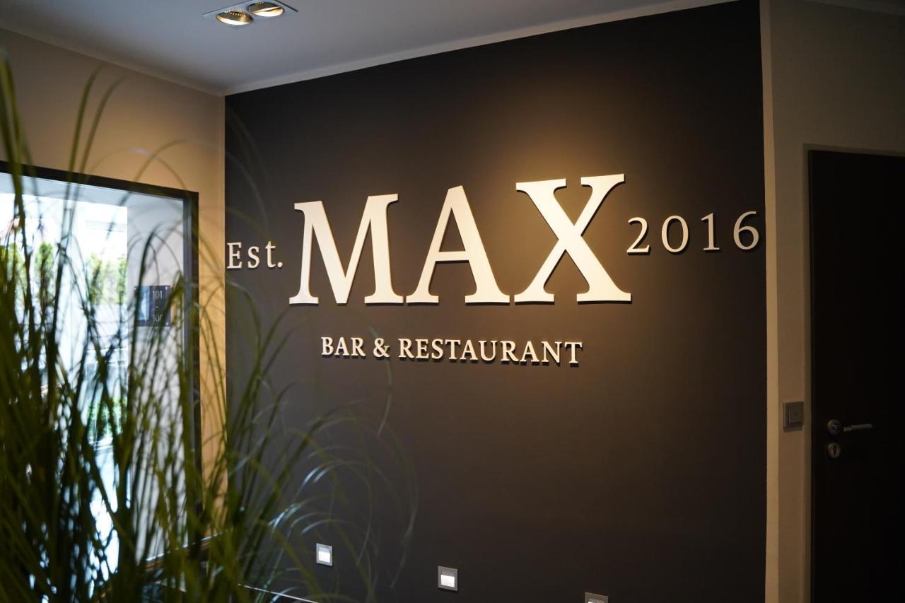 Hotel Am Markt ノルデンハム エクステリア 写真