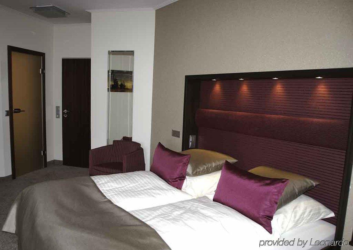 Hotel Am Markt ノルデンハム エクステリア 写真
